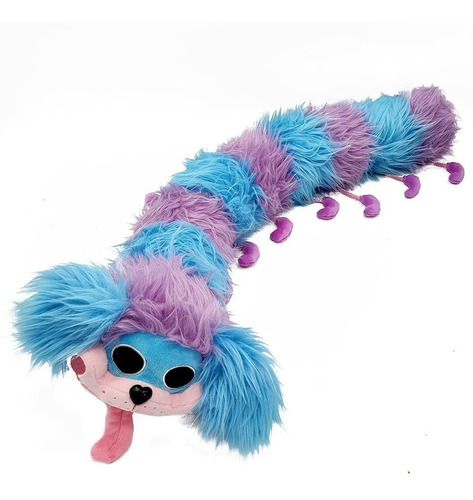 Peluche Pj Pug Um Pillar Con Forma De Amapola