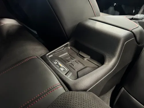 Chevrolet Camaro 6.2 Zl1