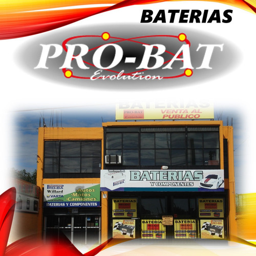 Imagen 3 de 3 de Bateria Yt12b-bs Sellada Envio
