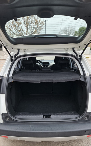 Peugeot 2008 1.6 Allure Tip