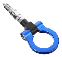 Comprar Gancho Remolque Tow Hook Universal Plegable Tuning Aluminio