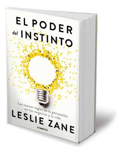 El Poder Del Instinto
