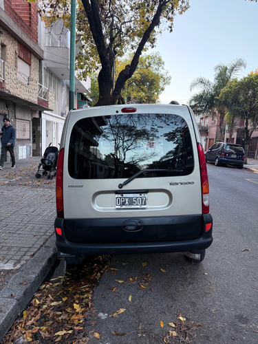 Renault Kangoo 1.6 Ph3 Authentique Plus Lc