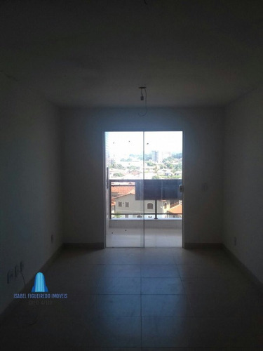Imagem 6 de 11 de Apartamento A Venda No Bairro Vila Capri Em Araruama - Rj. - 329-1