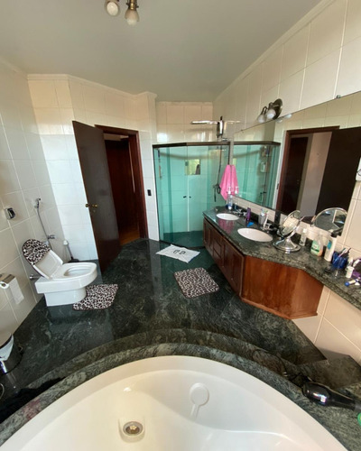 Imagem 29 de 30 de Casa À Venda No Jardim Paulistano - Sorocaba/sp - Ca07734 - 3162320