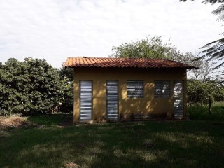 Imagem 15 de 22 de Chacara - Ch00025 - 68780413