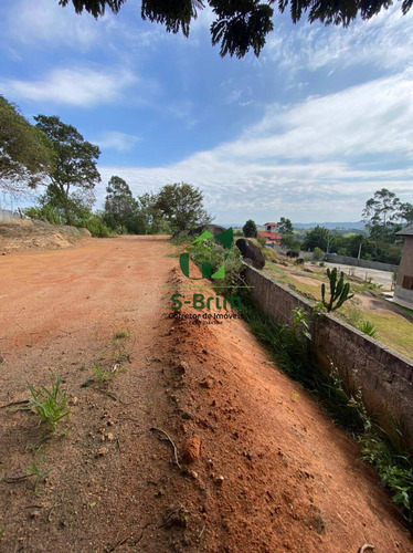Imagem 2 de 4 de Terreno Em Condomínio - Topografia Plana - Escritura - 929