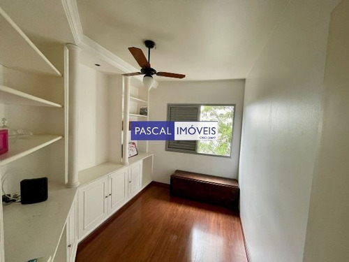 Imagem 13 de 15 de Apartamento Jd Marajoara 03 Dormitorios 02 Vagas - V-20387