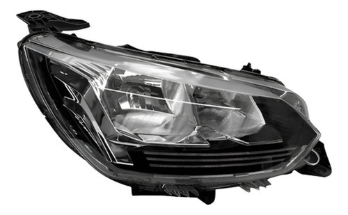 Par Farol Peugeot 208 Allure Active E Like 2020 21 2022 2023