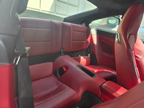 Porsche 911 3.8 Turbo S Pdk At