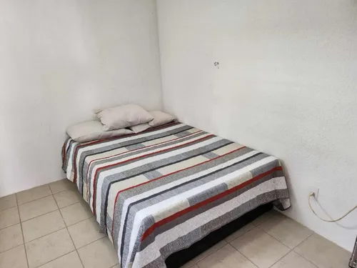 Casa De 3 Recámaras En Villas Teques En Jojutla Morelos
