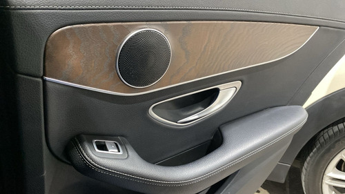 Mercedes-Benz C200 CGI EXCLUSIVE AUTOMATICA
