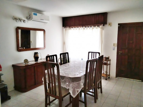 Imagen 4 de 14 de Venta Dúplex Mar Del Tuyu 56 E/ 11 Y 12