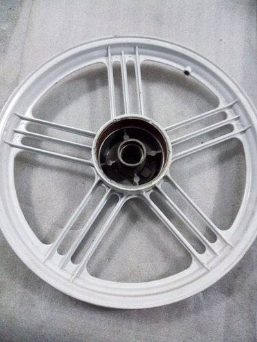 Llanta Rueda Delantera Ciclomotor Clovery Rod 14. Maccaferri