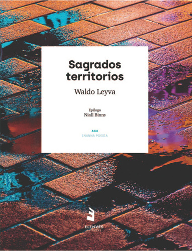 Sagrados Territorios - Leyva,waldo