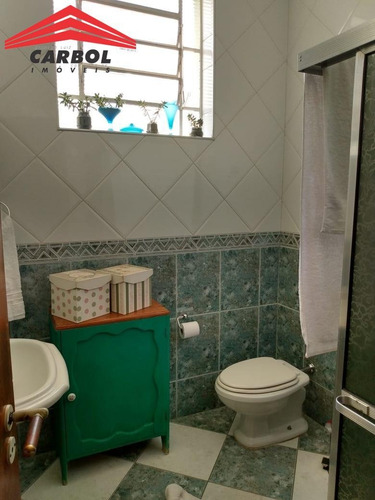 Imagem 12 de 15 de Venda . Casa Térrea . Vila Nova Espéria . Jundiaí - 251228p