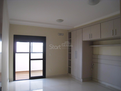 Imagem 20 de 27 de Apartamento À Venda Em Cambuí - Ap097026