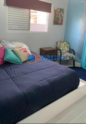 Imagem 17 de 21 de Sobrado 3 Suites 2 Vagas Terraço Gourmet Para Venda Em Santana São Paulo-sp - 133785g