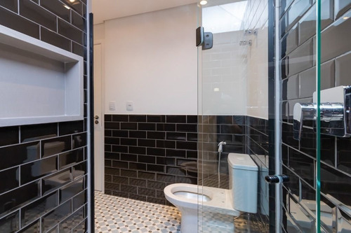 Imagem 21 de 30 de Apartamento Com 2 Dormitórios À Venda, 86 M² Por R$ 935.000,00 - Consolação - São Paulo/sp - Ap2338