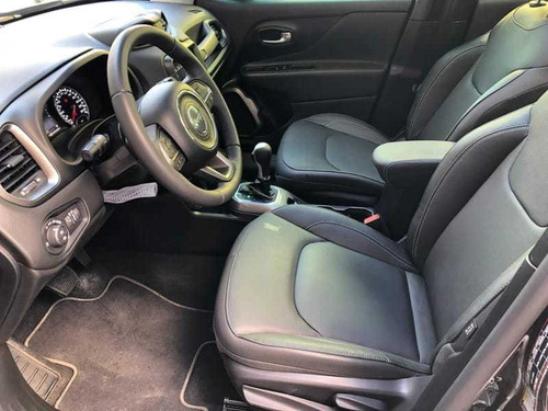 Imagem 9 de 15 de Jeep Renegade Limited At 2021