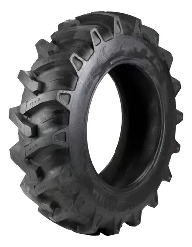 Llanta 12.4-24 Jk Tyre King R1 8c