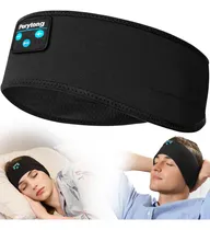 Comprar Auriculares Bluetooth Para Dormir, Ejercicio Y Viajes