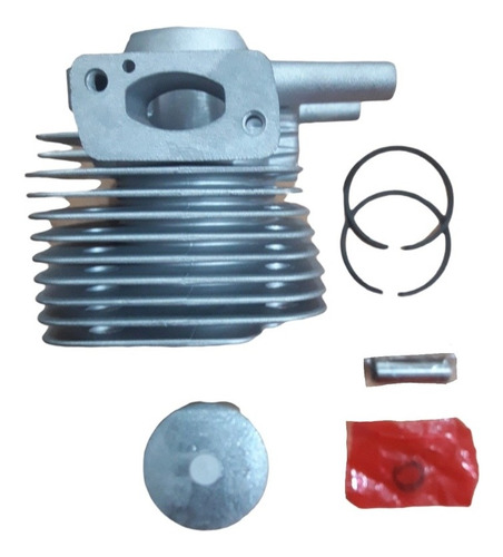 Imagen 2 de 3 de Kit De Cilindro Completo Para Shindaiwa B450