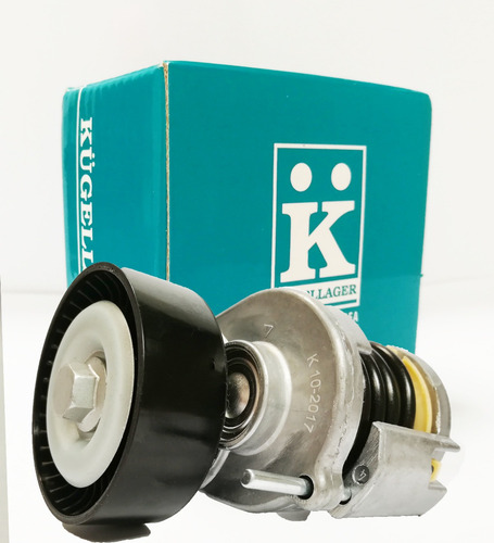 Tensor Poly V Amarok 2.0 Tdi 122cv Diesel