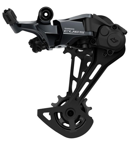 Cambio Shimano Cues 11v Rd-u8000-gs Ind Pack