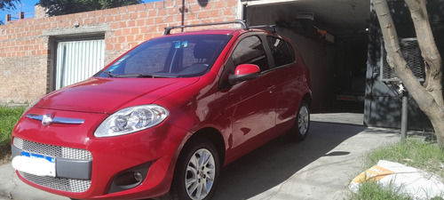 Fiat Palio 1.4 Nuevo Attractive Pack Top 85cv
