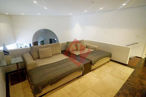 Imagem 8 de 25 de Sobrado Com 4 Dormitórios, 700 M² - Venda Por R$ 7.400.000,00 Ou Aluguel Por R$ 38.000,00/mês - Alphaville 01 - Barueri/sp - So0126