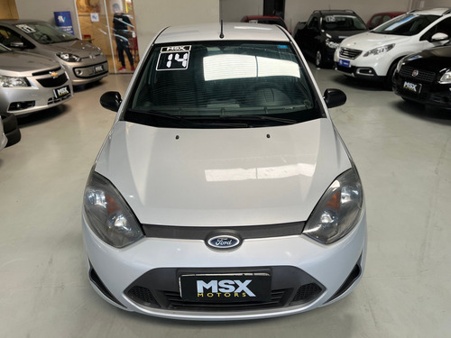 Ford Fiesta FIESTA 1.0 8V FLEX/CLASS 1.0 8V FLEX 5P