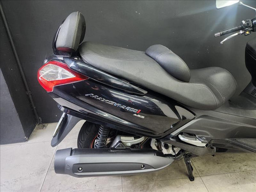 Dafra Maxsym 400i 400i