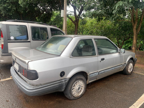 Único Dono, Gls, 1.8 Ap Todo Original, Motor 12 Mil Km