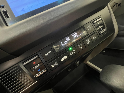 Honda Civic 2.0 EXR 16V FLEX 4P AUTOMÁTICO