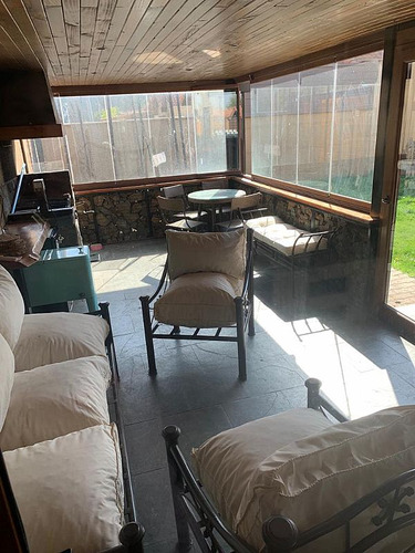 Arriendo En Avenida Qujnta Agricola
