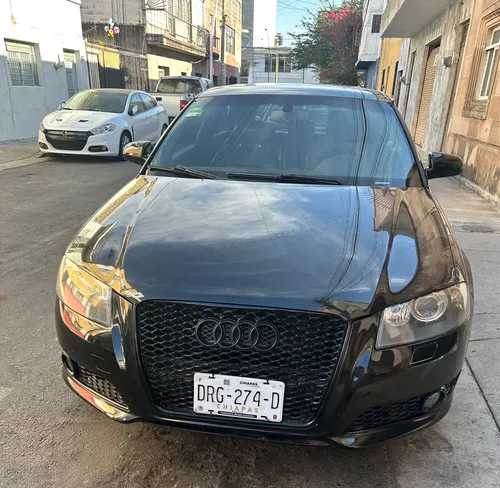 Audi Serie S 2.0 S3 At