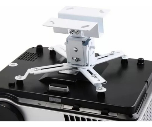 Soporte De Techo Soporte De Proyector Universal,15kg