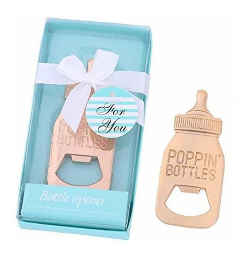 Paquete De 48 Regalos De Devolucion De Baby Shower Para Sum