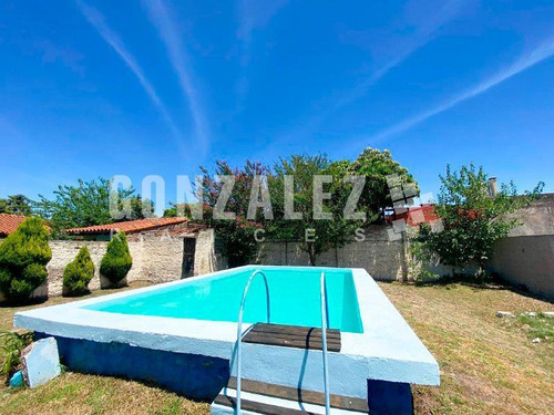 Imagen 18 de 24 de Casa 4 Ambientes Con Piscina - Ciudad Evita