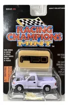 Comprar 1965 Ford F100 Racing Champions Ruedas De Goma V Solo Envios