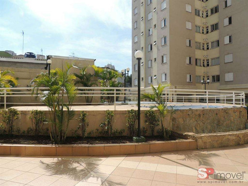 Apartamentos Em São Paulo - 1340