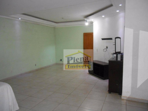 Chácara Residencial À Venda, Monte Mor, Hortolândia. - Ch0086