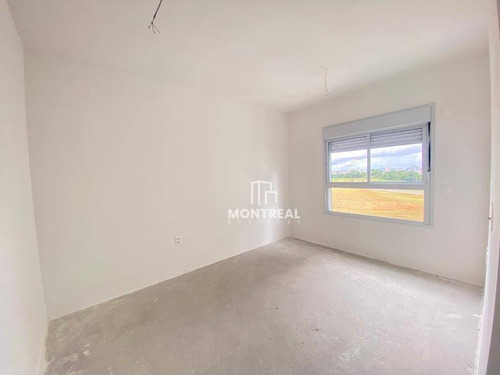Imagem 15 de 30 de Apartamento À Venda, 336 M² Por R$ 2.520.000,00 - Alphaville Empresarial - Barueri/sp - Ap2726