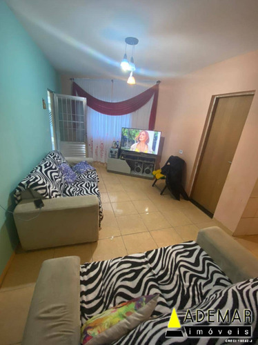 Imagem 14 de 15 de Ótima Casa Para Venda No Bairro Serraria - 1258
