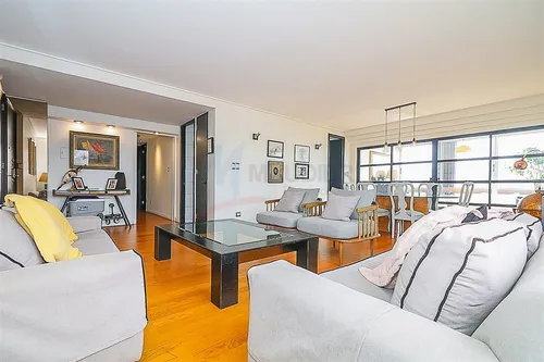 Departamento Venta De 3 Dorm. En Providencia Cercano A Metro