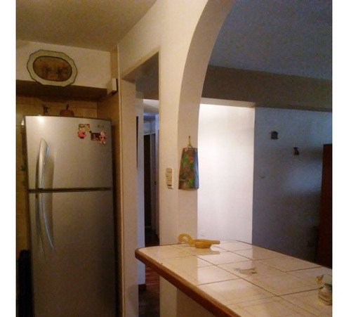 Imagen 17 de 28 de Apartamento En La Av. Sanz Urb. El Marqués
