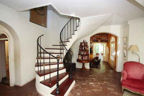 Imagen 4 de 30 de Importante Terreno 25 X 34 - Lomas De San Isidro -golf - Lote De 850 M2