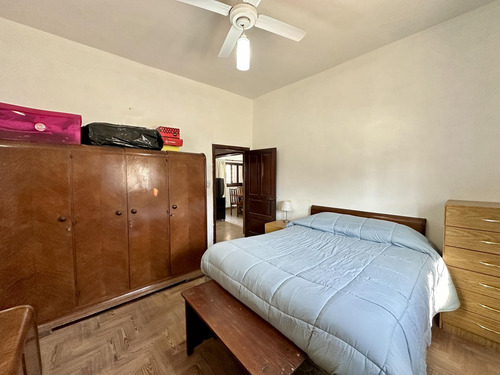 Casa De Tres Ambientes En Venta, Llavallol, Lomas De Zamora