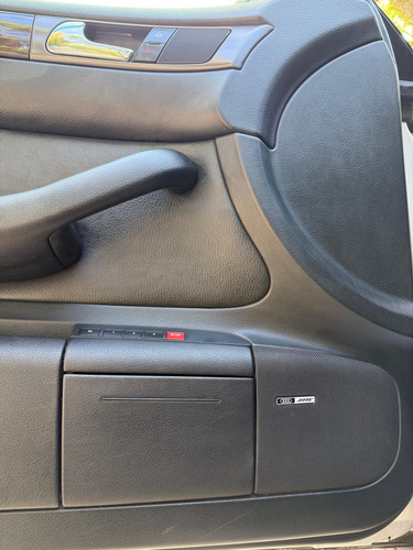 Audi A6 2.8 V6 Tiptronic Quattro